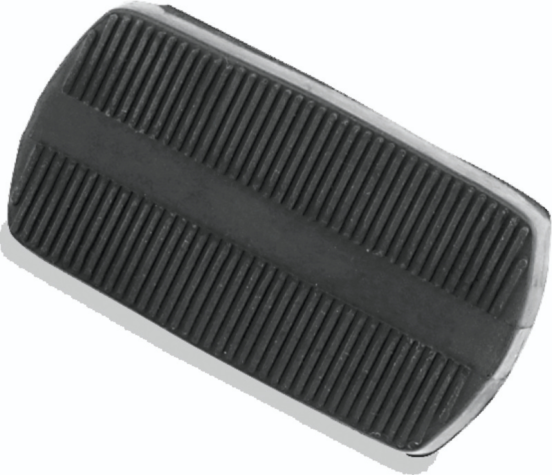 Picture of Bikers Choice BKC Brake Pedal Pad - 492809