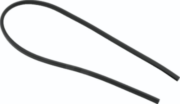 Picture of Bikers Choice 47-67 FL FLH Fatbob Dash Cover Rubber Seal Replaces H-D 71294-47