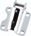 Picture of Bikers Choice 37-84 FL FX Chrome Jiffy Stand Mounting Bracket Replaces H-D 50014-74