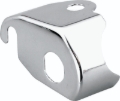 Picture of Bikers Choice 72-87 XL Chrome Ignition Switch Cover Replaces H-D 71510-72A