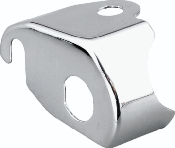 Picture of Bikers Choice 72-87 XL Chrome Ignition Switch Cover Replaces H-D 71510-72A
