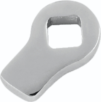 Picture of Bikers Choice 37-84 FL FX / 84-06 FXST FLST Chrome Jiffy Stand Leg Stop Replaces H-D 5015-74T