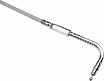 Picture of Bikers Choice 07-Up XL Armor Coat Idle Cable +8 Inch