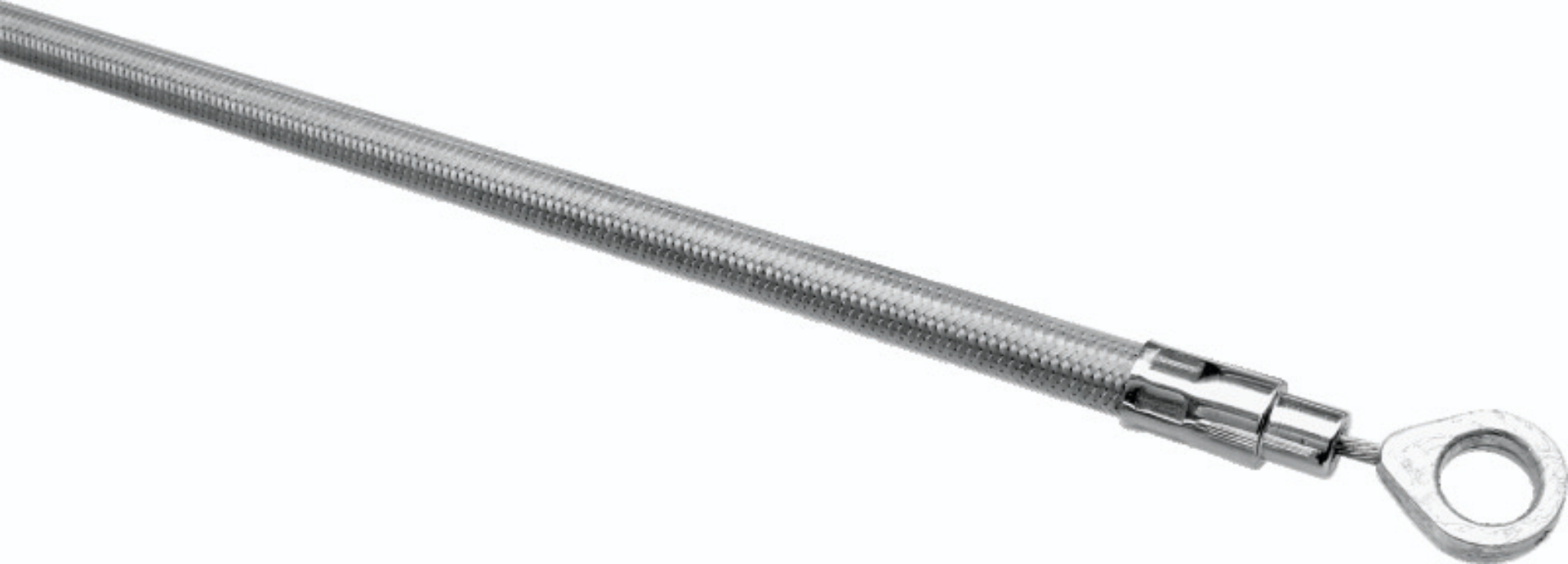 Picture of Bikers Choice BKC Clutch Cable Clutch Lines - 666328
