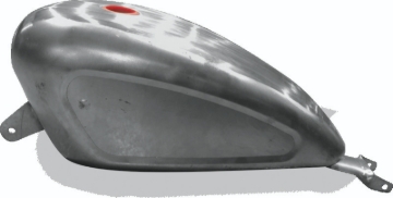 Picture of Bikers Choice 07-Up Xl 3.3 Gallon Indented Gas Tank