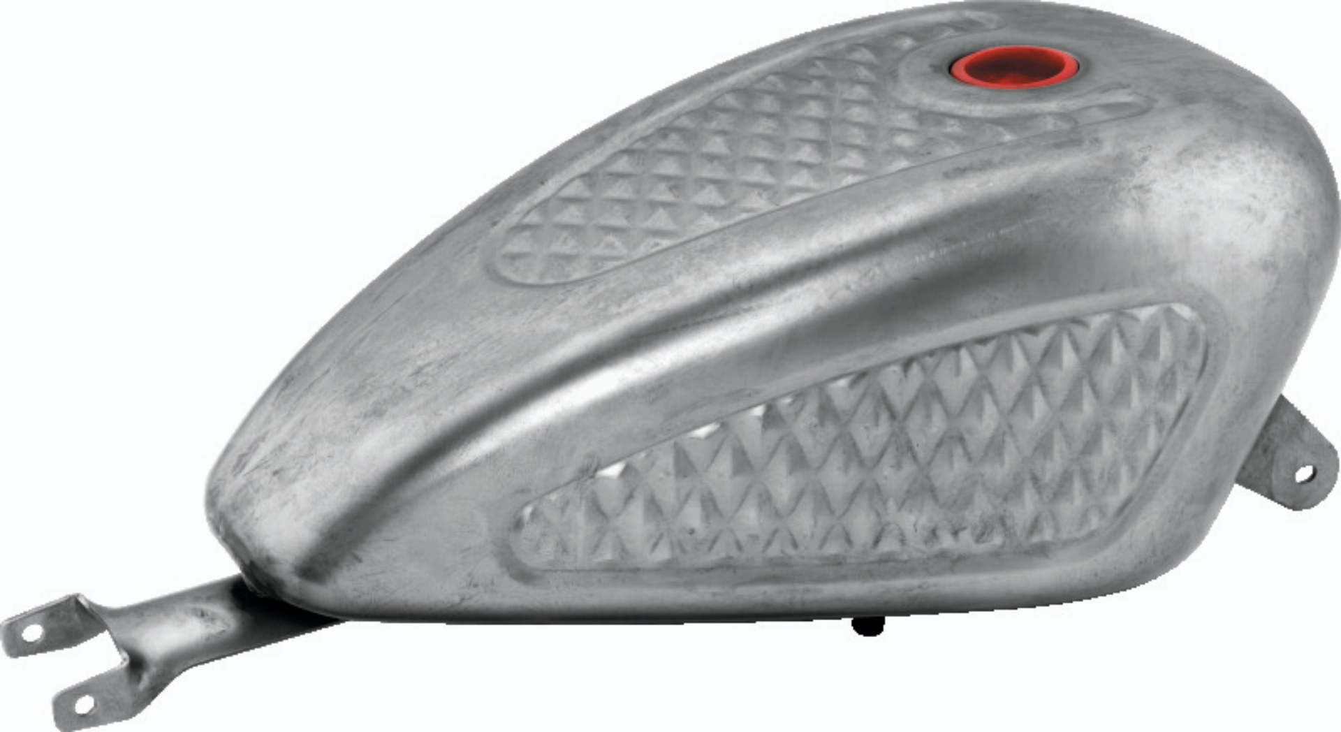 Picture of Bikers Choice 07-Up Xl 3.3 Gallon Diamond Tank