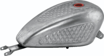 Picture of Bikers Choice 07-Up Xl 3.3 Gallon Diamond Tank
