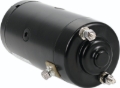 Picture of Bikers Choice 67-80 FL Models Black Prestolite Starter