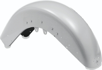 Picture of Bikers Choice 86-14 Heritage Softail Raw Front Fender- Smooth