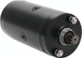 Picture of Bikers Choice 67-80 FL Models Black Prestolite Starter