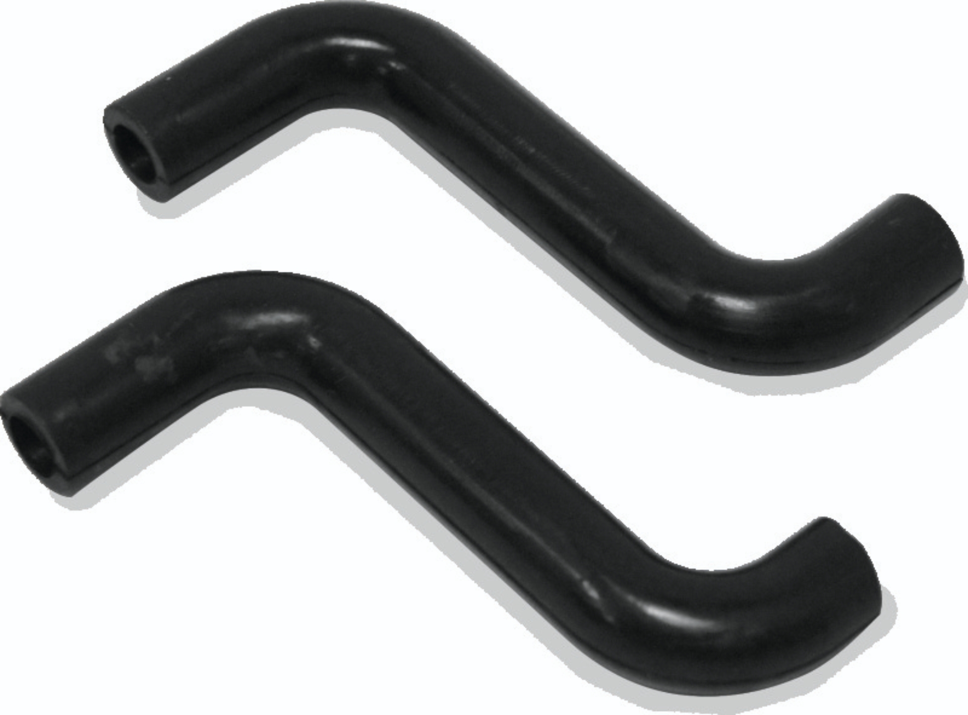 Picture of Bikers Choice 08-13 FLH/FLT Air Cleaner Breather Tube (Pair)