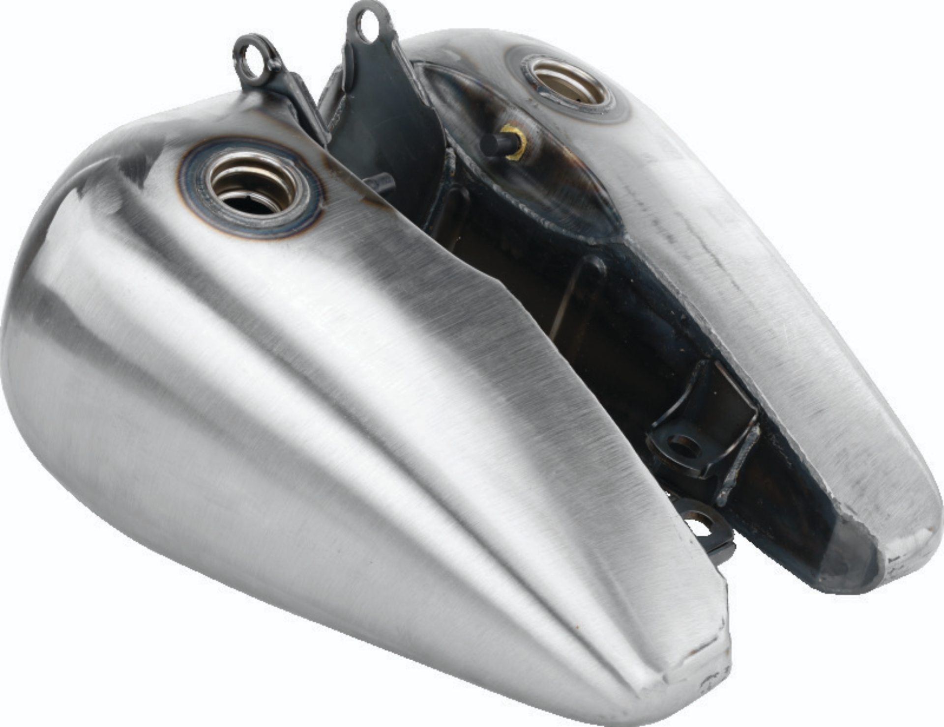 Picture of Bikers Choice BKC Gas Tank B Fuel Tanks - 488807