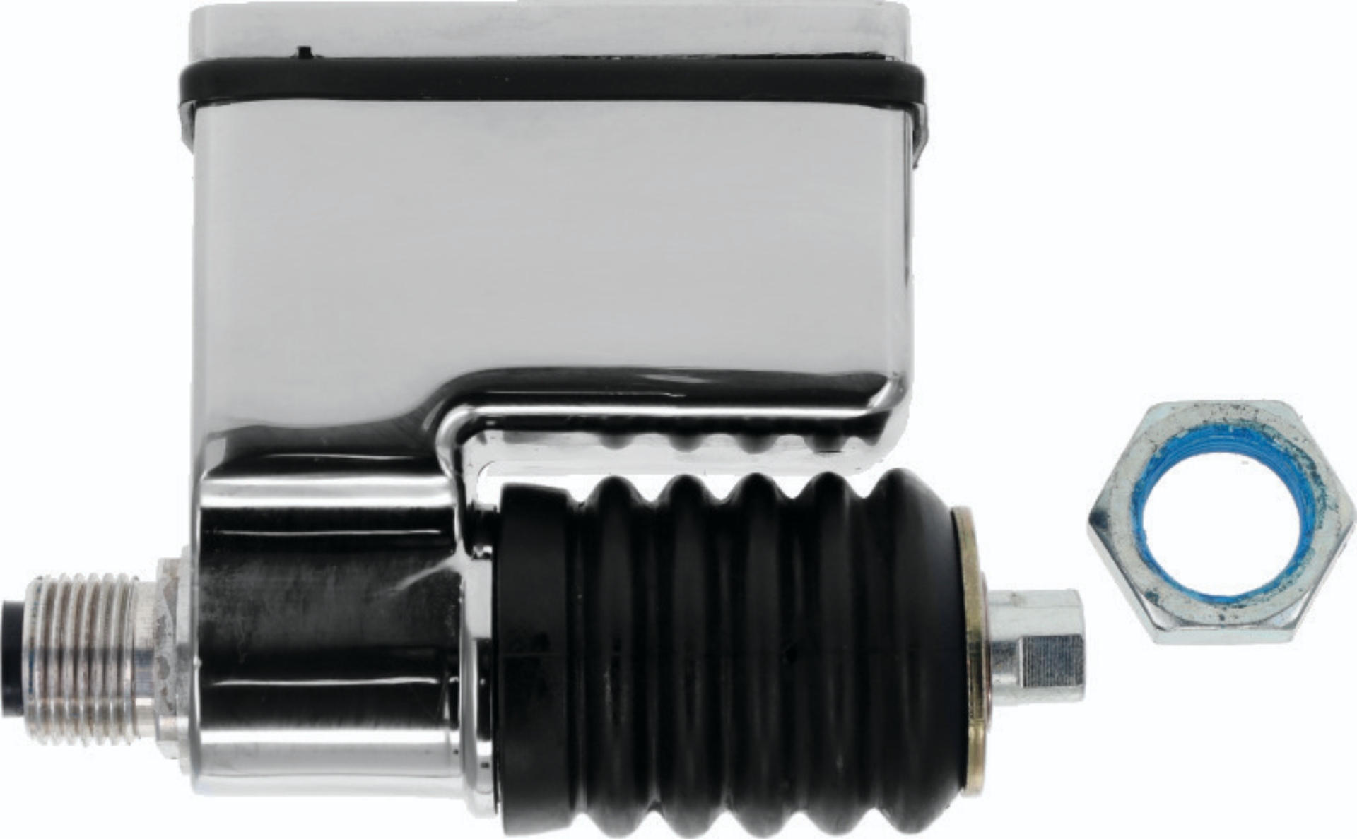 Picture of Bikers Choice 91-05 Dyna Chrome Master Cylinder Assembly Replaces H-D 42474-90B