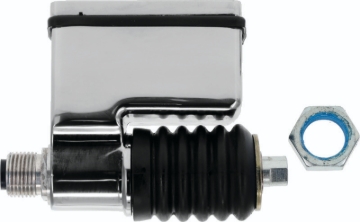 Picture of Bikers Choice 91-05 Dyna Chrome Master Cylinder Assembly Replaces H-D 42474-90B