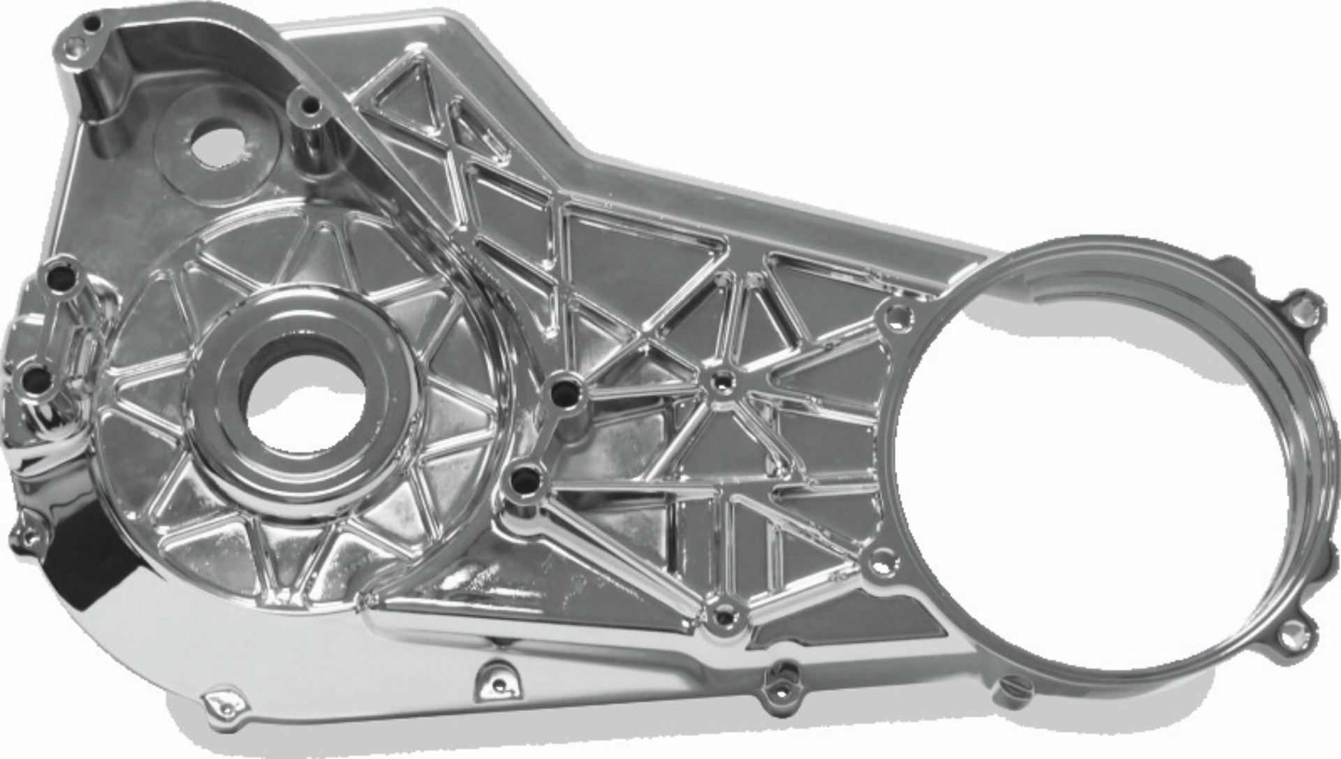 Picture of Bikers Choice Chrome 94-06 Softail Inner Primary Housing