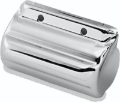 Picture of Bikers Choice 82-94 / 99-00 FXR Chrome Coil Cover Replaces H-D 31625-82T