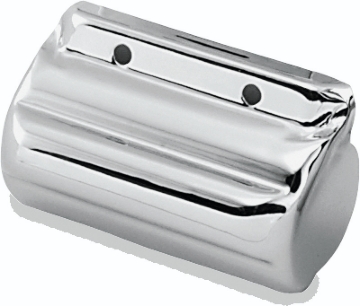 Picture of Bikers Choice 82-94 / 99-00 FXR Chrome Coil Cover Replaces H-D 31625-82T