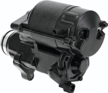 Picture of Bikers Choice 07-17 Big Twin / 06 Dyna (Except M-8) Black 1.4KW Starter