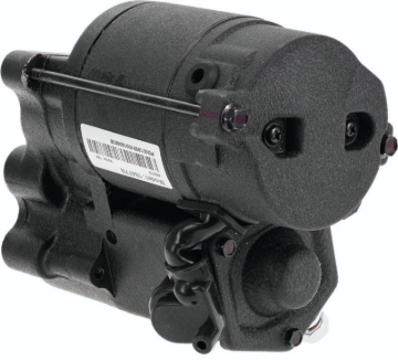 Picture of Bikers Choice 81-22 XL Black 1.2KW Starter