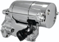 Picture of Bikers Choice 89-06 Big Twin (Except 06 Dyna) Chrome 2.0KW Starter