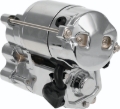 Picture of Bikers Choice 81-22 XL Chrome 1.2KW Starter