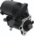 Picture of Bikers Choice 81-22 XL Black 1.2KW Starter