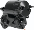 Picture of Bikers Choice 89-06 Big Twin (Except 06 Dyna) Black 1.2KW Starter