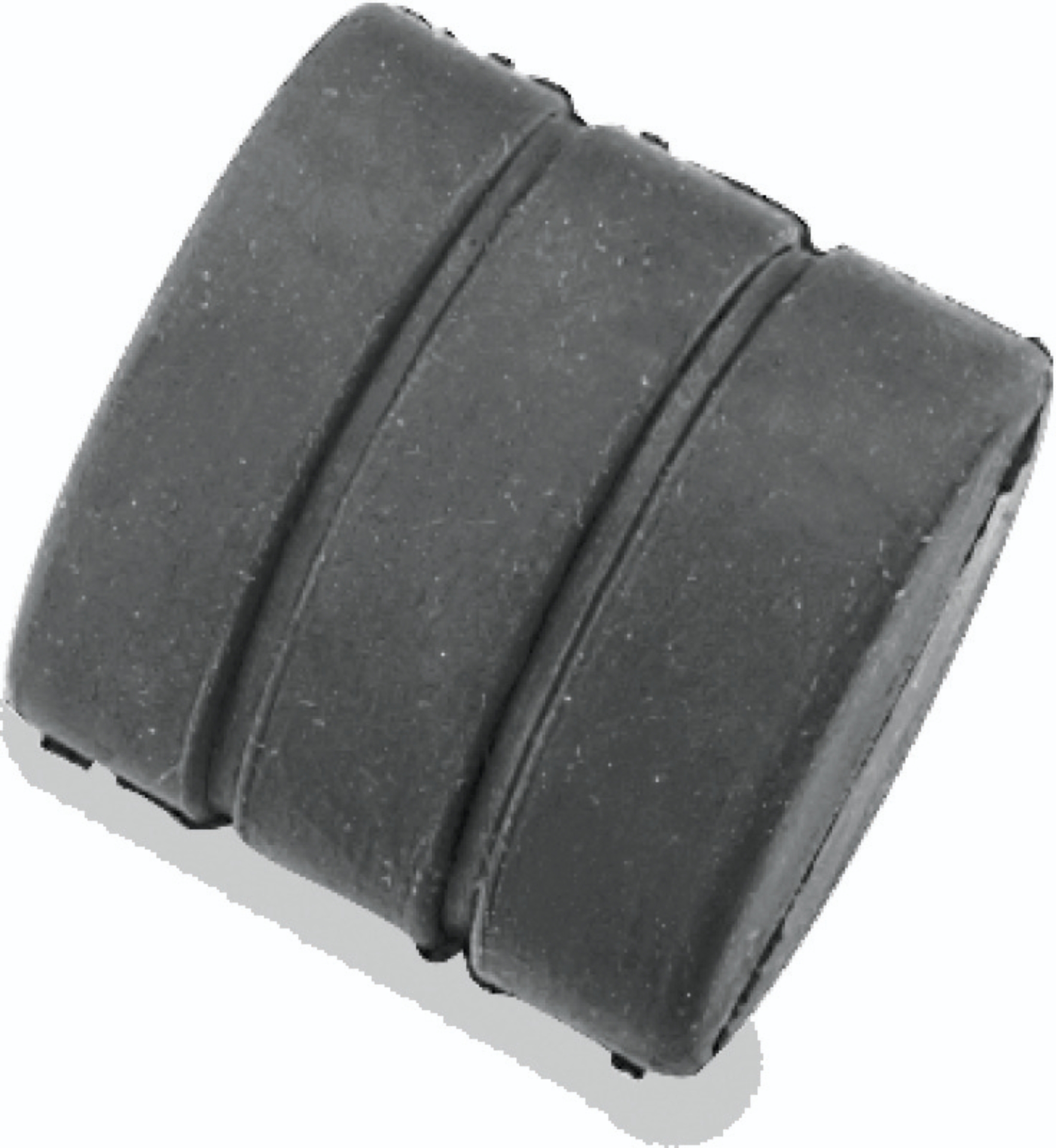 Picture of Bikers Choice BKC Brake Pedal Pad - 492443