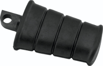 Picture of Bikers Choice Black Rubber Kick Pedal Replaces H-D 33715-16TA