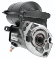Picture of Bikers Choice 89-06 Big Twin (Except 06 Dyna) Black 1.2KW Starter