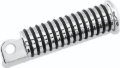 Picture of Bikers Choice Chrome O-Ring Footpeg Male Mount Custom Replaces H-D 50901-84T Ea