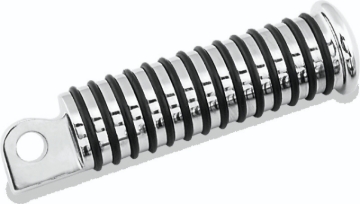 Picture of Bikers Choice Chrome O-Ring Footpeg Male Mount Custom Replaces H-D 50901-84T Ea