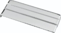 Picture of Bikers Choice 73-86 FX / 82-96 XL Chrome Battery Top Cover Replaces H-D 66367-73