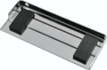 Picture of Bikers Choice 73-86 FX / 82-96 XL Chrome Battery Top Cover Replaces H-D 66367-73