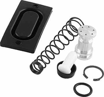 Picture of Bikers Choice 79-84 FL 79-83 FX 80-85 FLT 80-81 XL Rear Master Cylinder Rbld Kt 3/4in H-D 42374-77B