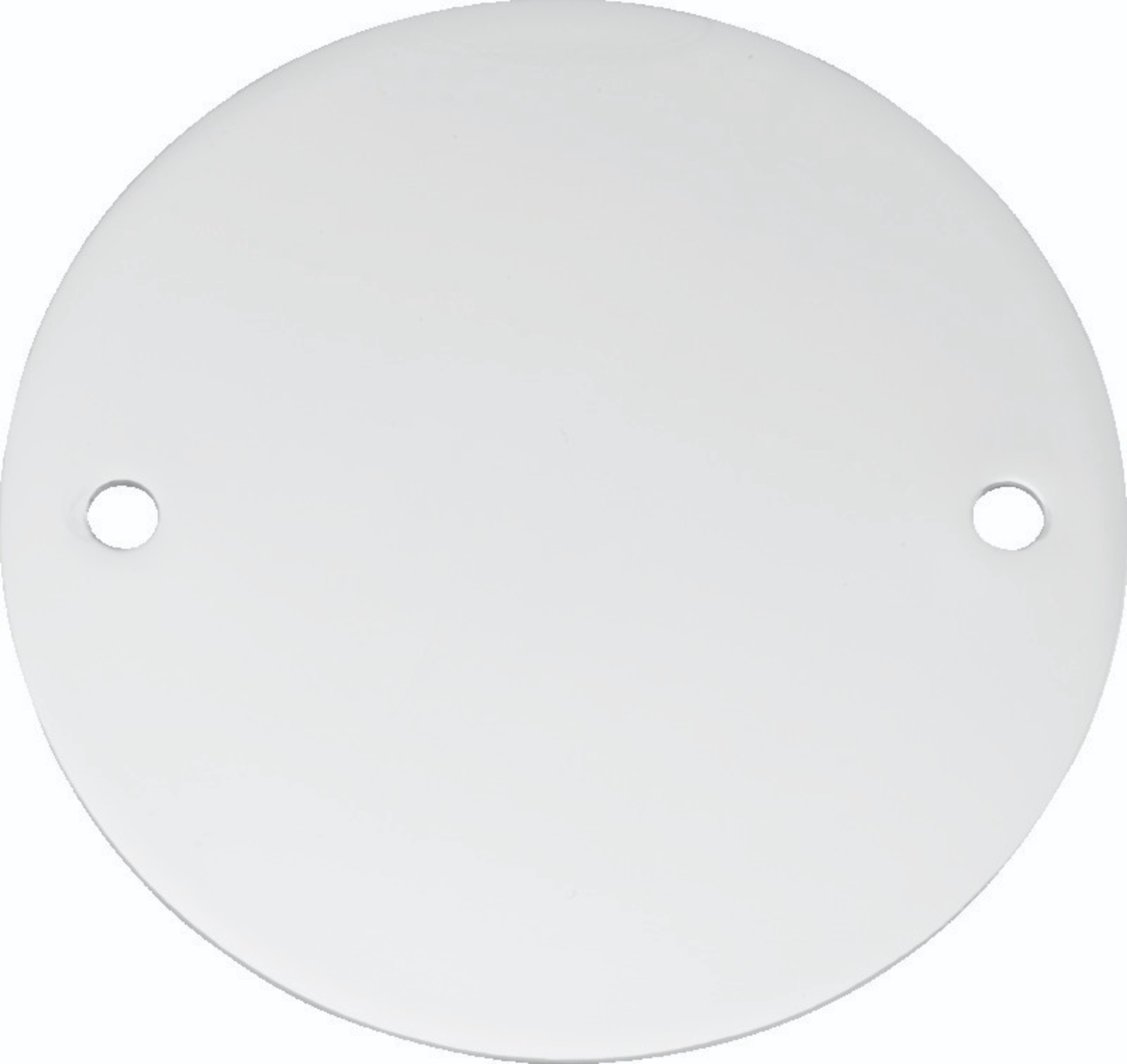 Picture of Bikers Choice 70-99 Big Twin Exc Twin Cam 71-03 XL Chrome Ignition Cover Flat Replaces H-D 32584-88T