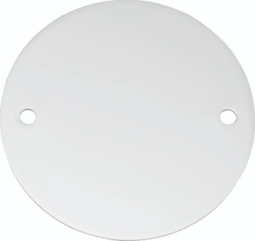 Picture of Bikers Choice 70-99 Big Twin Exc Twin Cam 71-03 XL Chrome Ignition Cover Flat Replaces H-D 32584-88T