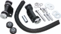 Picture of Bikers Choice 84-99 Softail Flatside Gas Tank Mounting Kit
