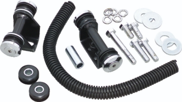 Picture of Bikers Choice 84-99 Softail Flatside Gas Tank Mounting Kit