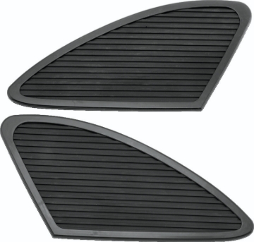 Picture of Bikers Choice Rubber Pads for Legacy Gas Tank