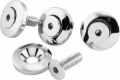 Picture of Bikers Choice 91-99 Softail Flatside Tank Custom Hardware Kit