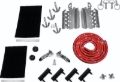 Picture of Bikers Choice 14-Up Touring Hard Bags Complete Saddlebag Latch Kit
