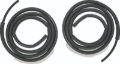 Picture of Bikers Choice 93-13 Touring Hard Bag Cover Gaskets Pr