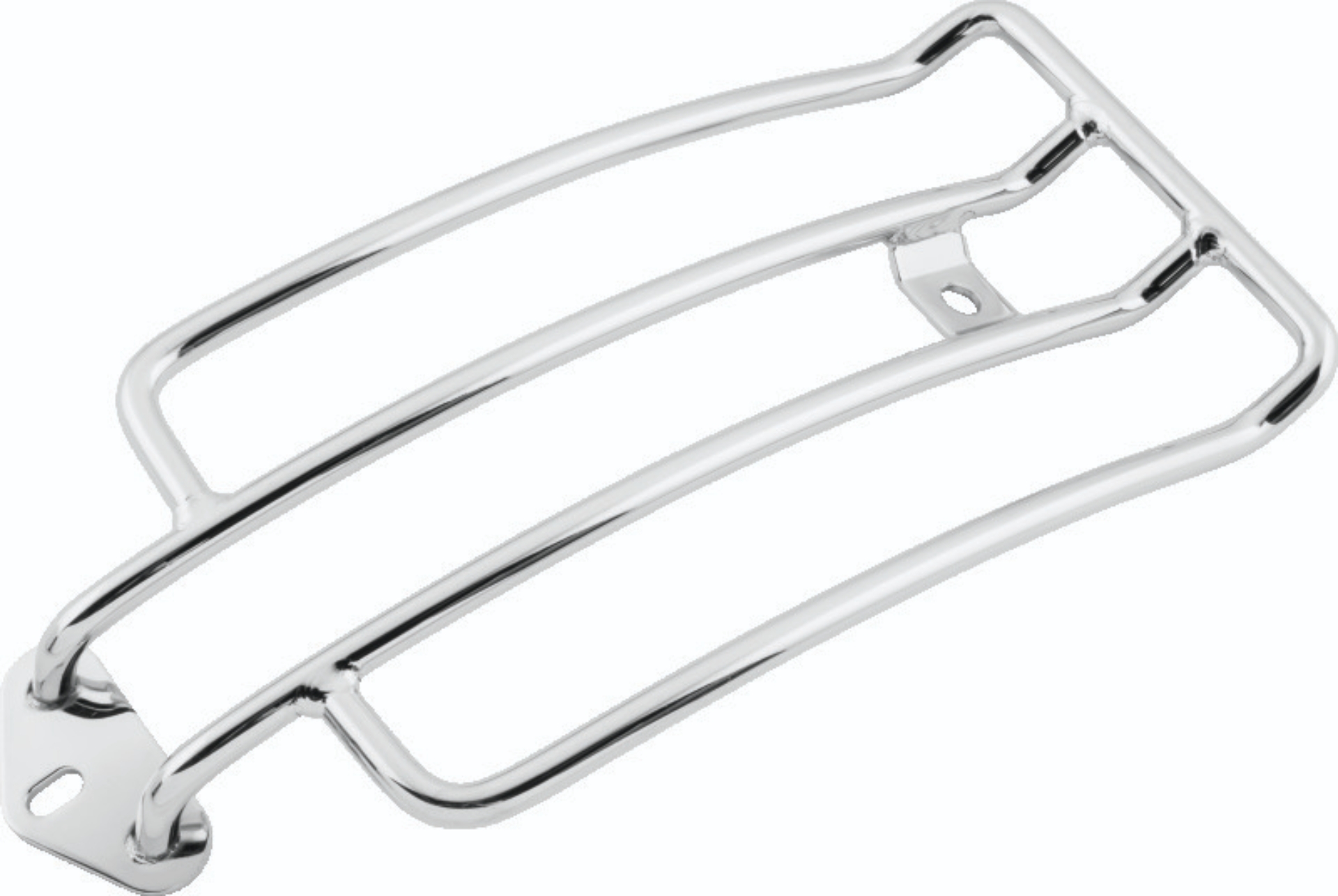 Picture of Bikers Choice BKC Luggage Rack B Base Rack Systems - 489914