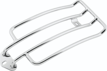 Picture of Bikers Choice 06-17 FXD W/ Solo Seat Exc FXDWG Luggage Rack Chrome