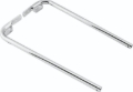 Picture of Bikers Choice 85-08 FLH FLT Chrome Saddlebag Support Bracket