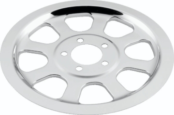 Picture of Bikers Choice 00-06 Softail Chrome Pulley Cover