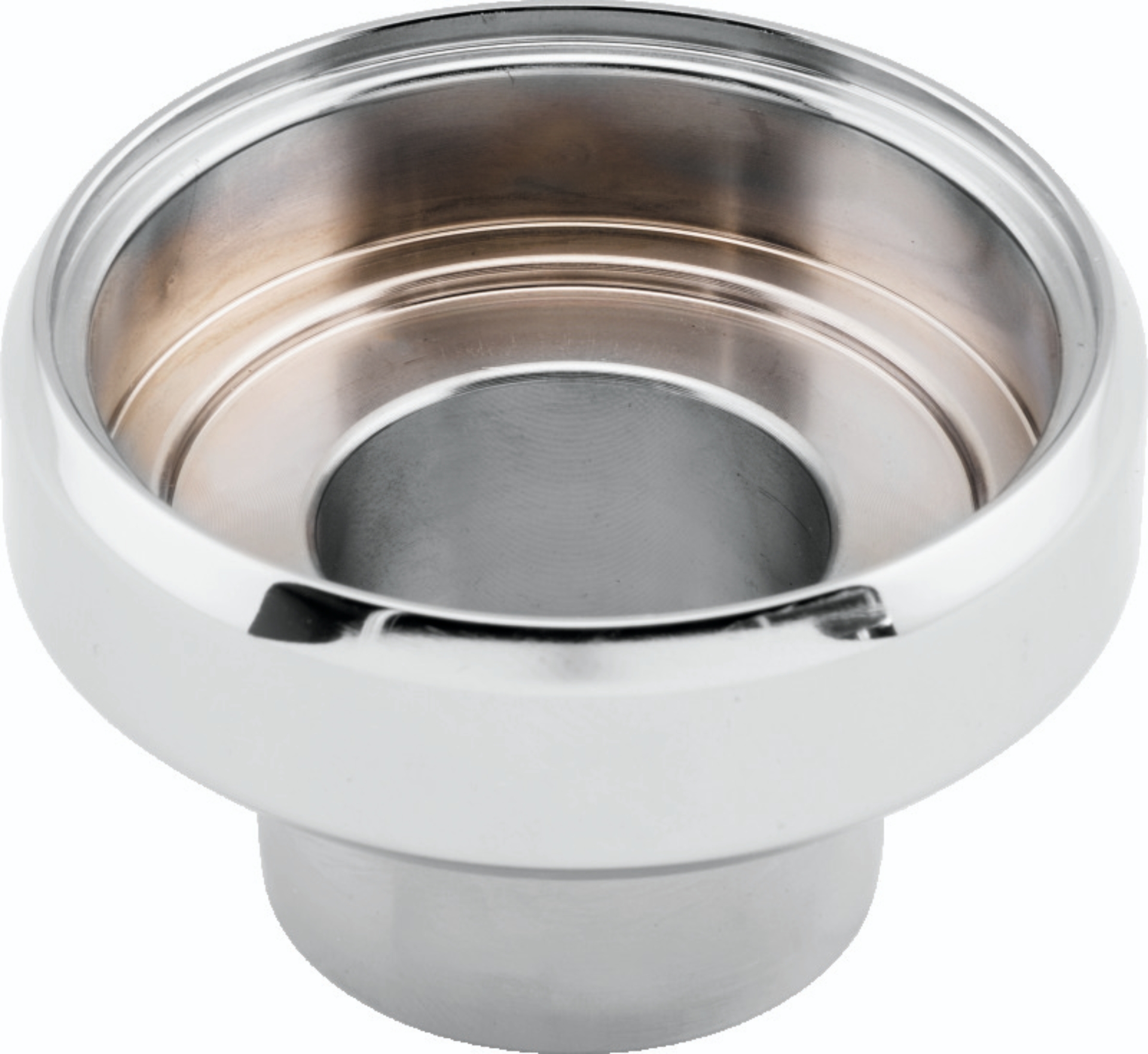 Picture of Bikers Choice 49-05 Big Twin & Custom Application Chrome Head Cups (Each)
