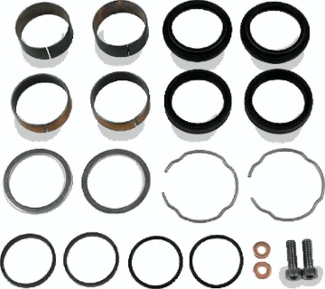 Picture of Bikers Choice 49MM Fork Rebuild Kit for (2) Legs