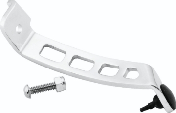 Picture of Bikers Choice 86-03 XL Chrome Jiffy Stand Extension Kit